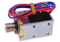 arretierende Hubmagnete HMA-2622