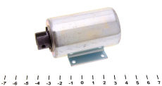 Zylindermagnete ZMF-3864